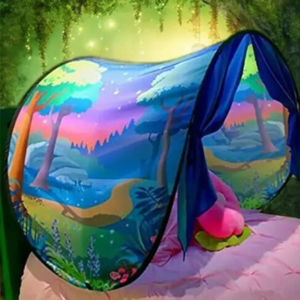 Carpa De Techos Mágica img #2