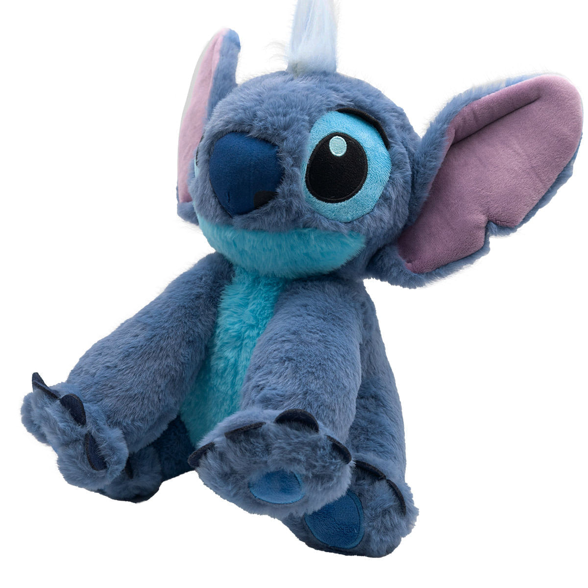 Peluche Stitch 40 cm img #4