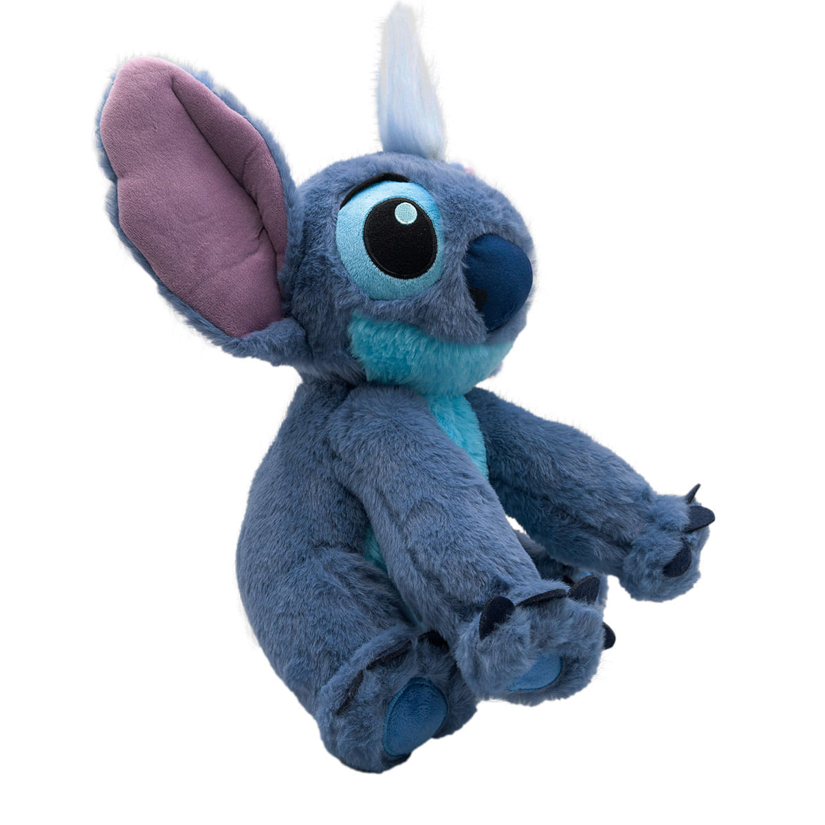 Peluche Stitch 40 cm img #2
