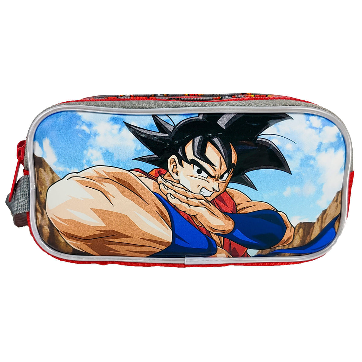 Cartuchera Premium  Dragon Ball Super Son Goku img #1