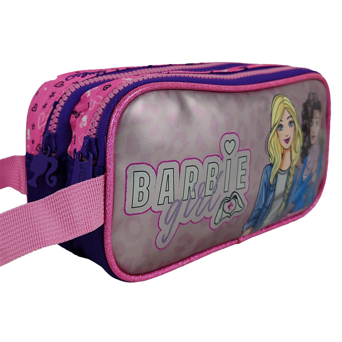 Cartuchera Premium  Barbie Girl img #2