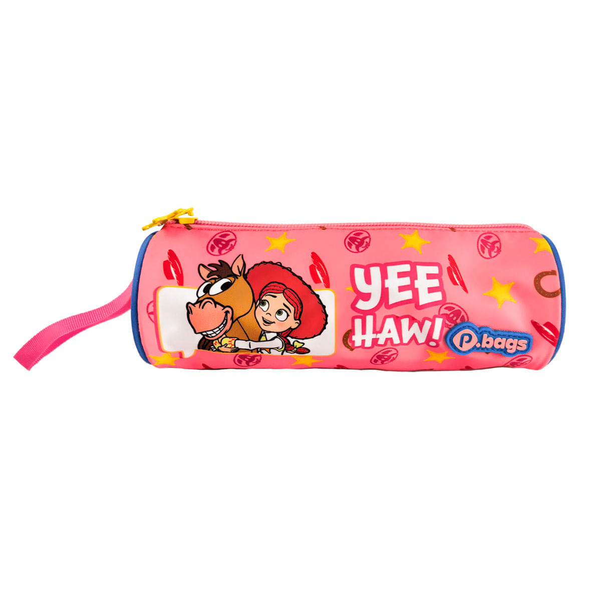 Cartuchera  Toy Story Jessie Jee Haaw! img #1