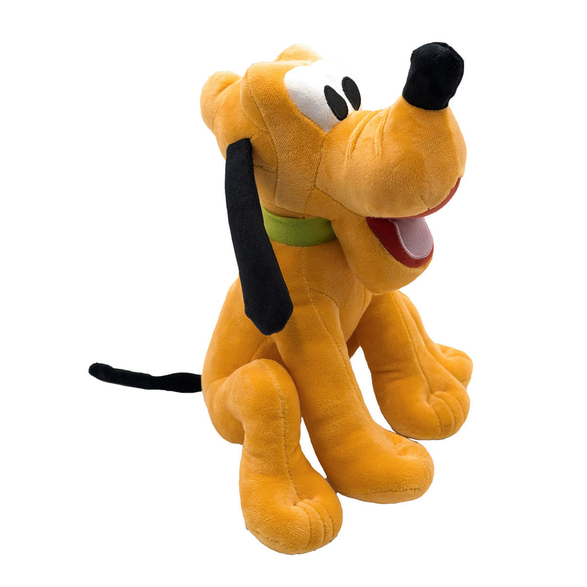 Peluche Pluto 40 cm img #3