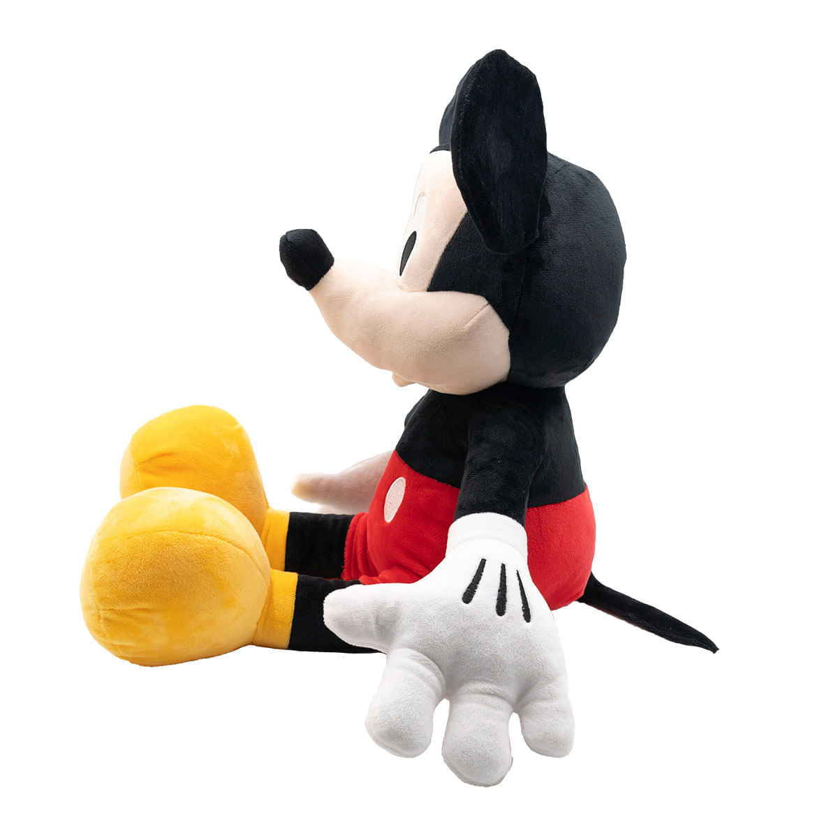 Peluche Mickey Mouse 50 cm img #4