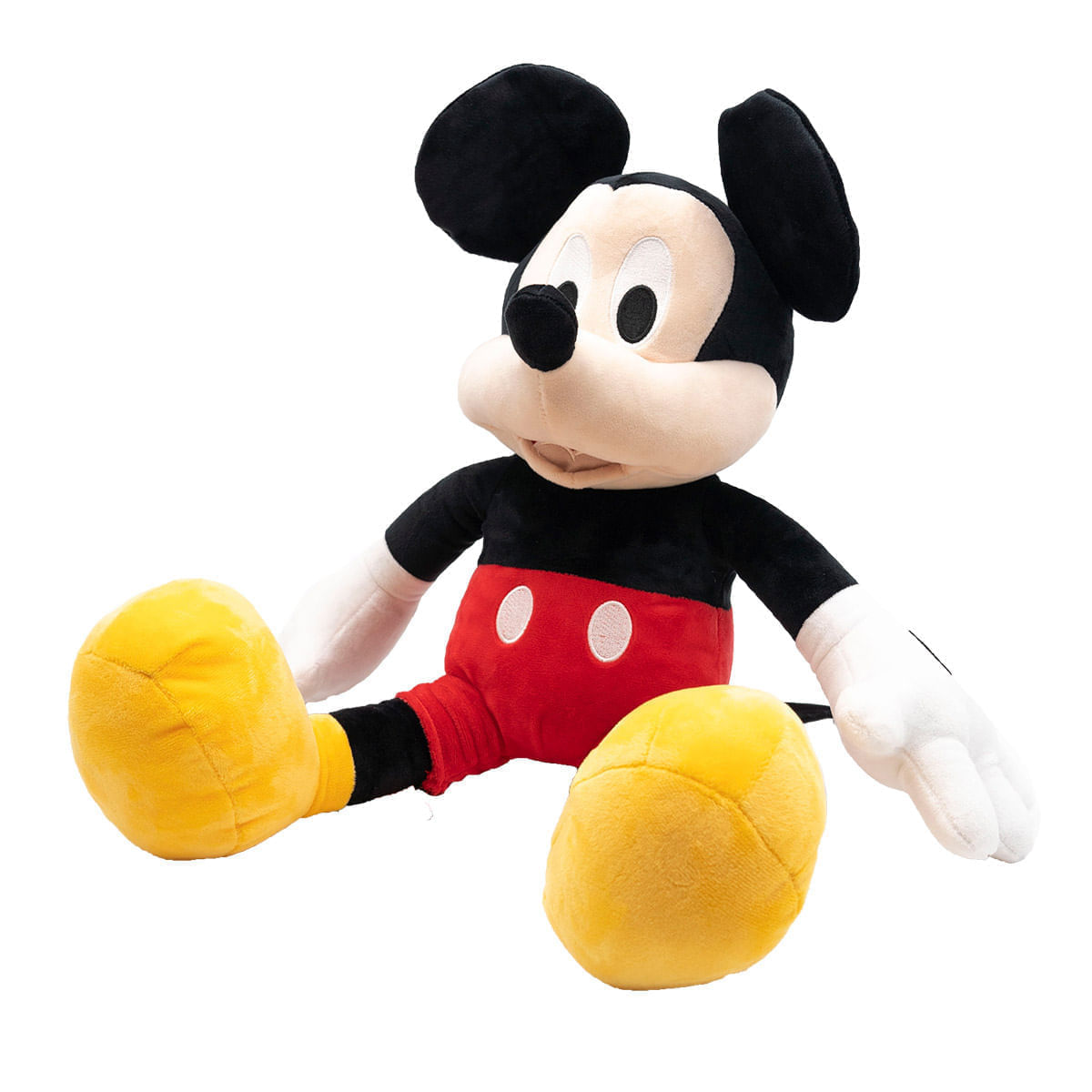 Peluche Mickey Mouse 50 cm img #3