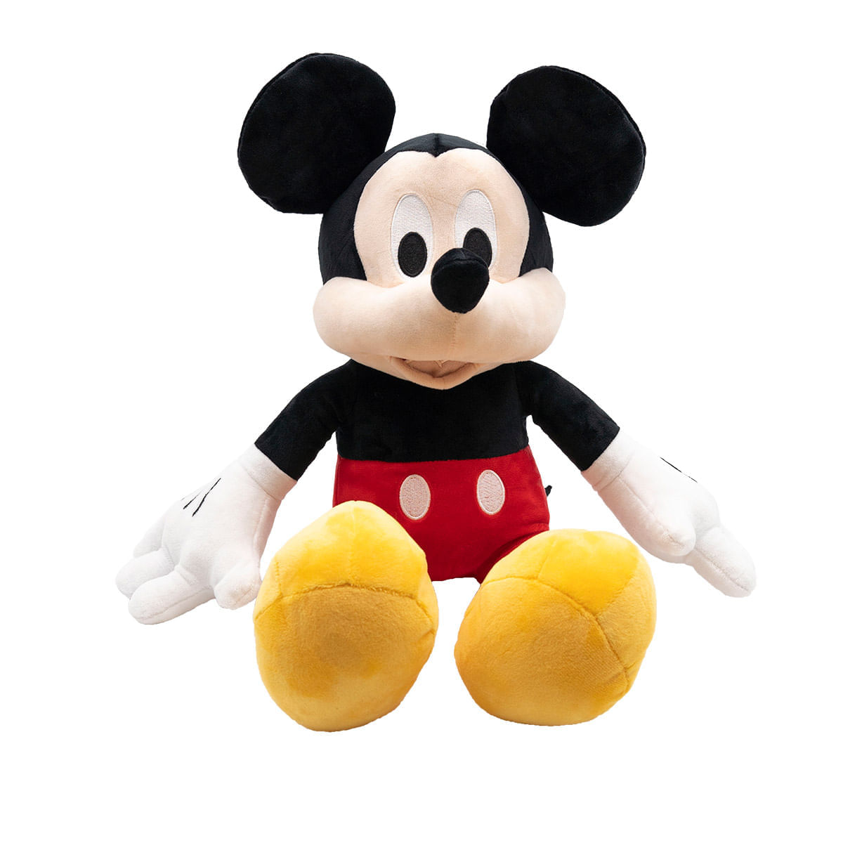 Peluche Mickey Mouse 50 cm img #1