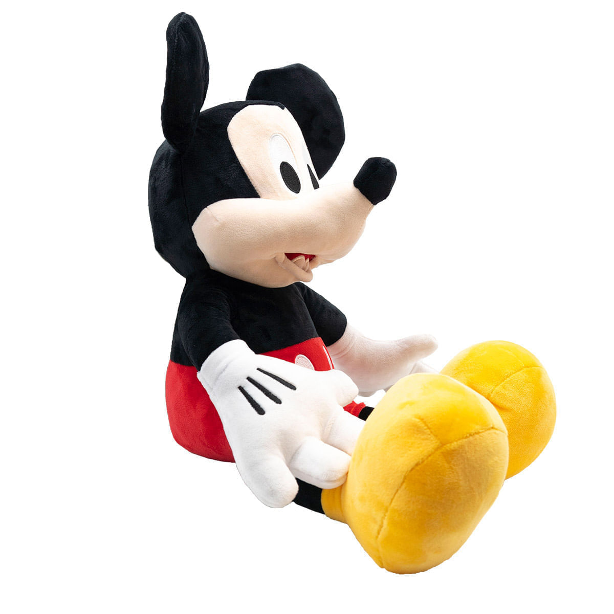 Peluche Mickey Mouse 50 cm img #2