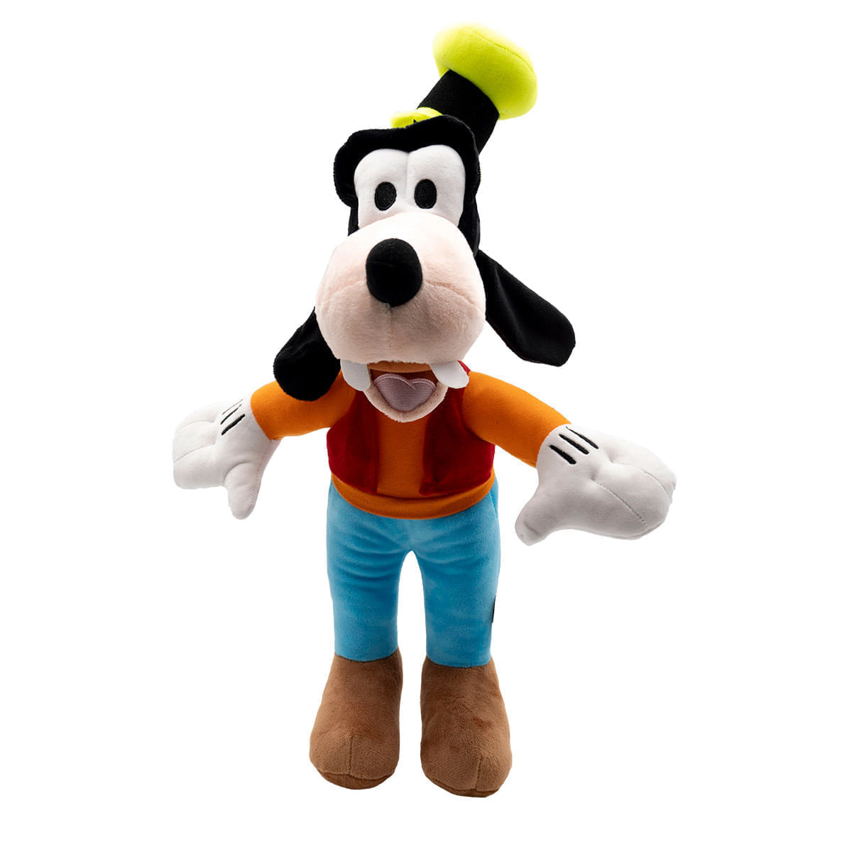 Peluche Goofy 40 cm img #1
