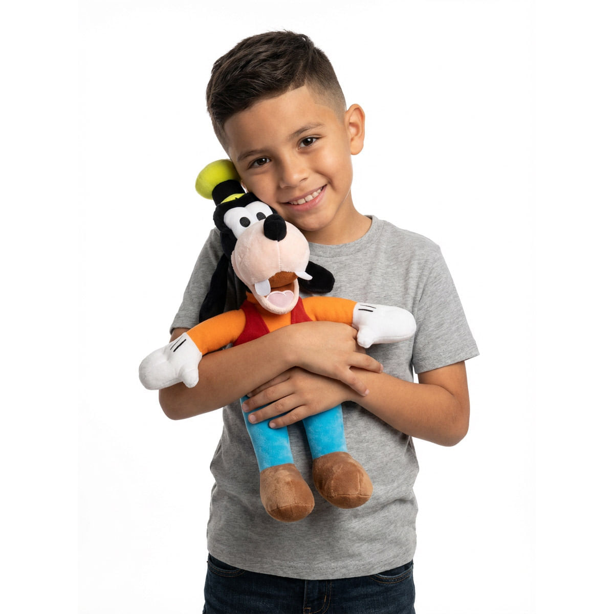 Peluche Goofy 40 cm img #8