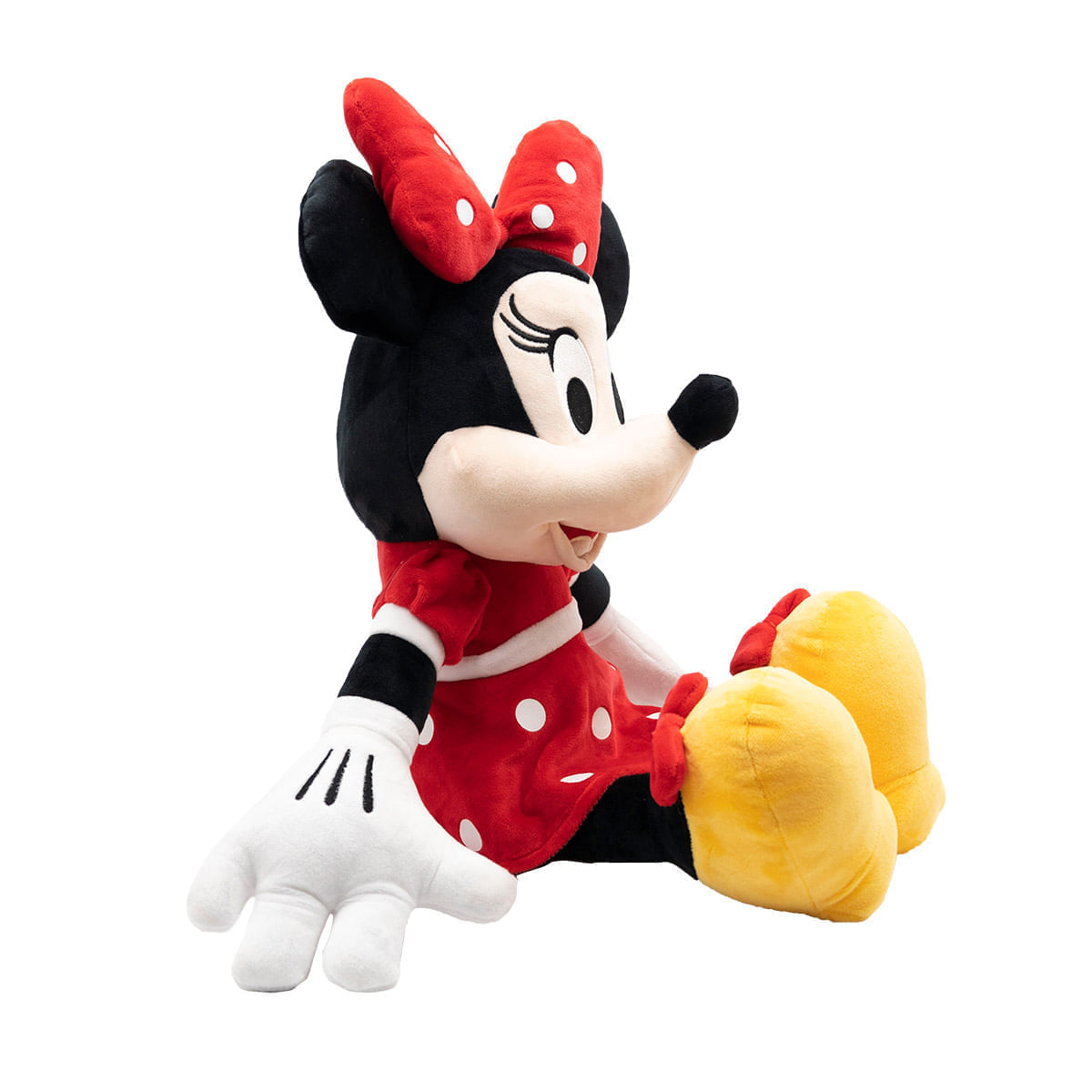 Peluche Minnie Mouse 61 cm img #3