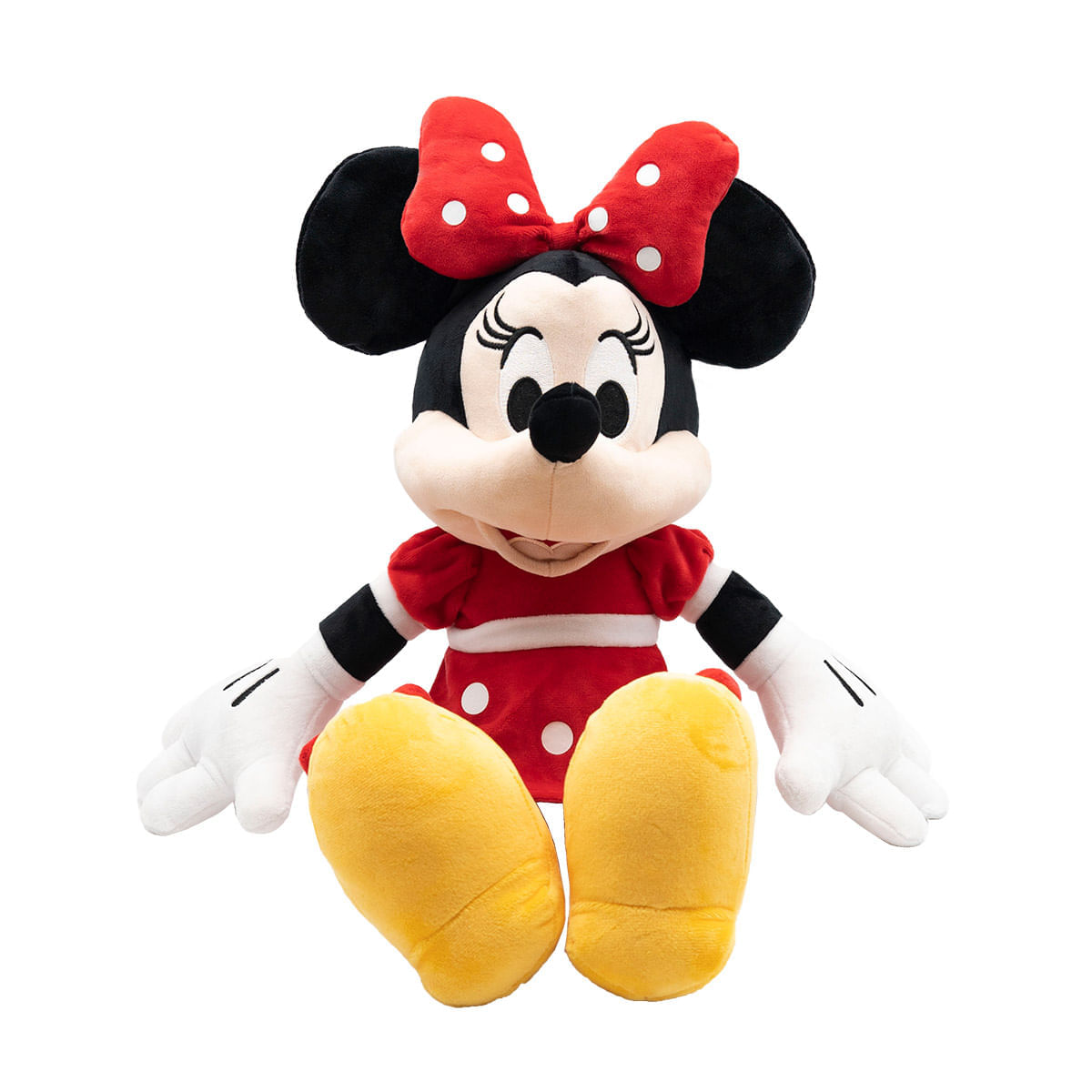 Peluche Minnie Mouse 61 cm img #1