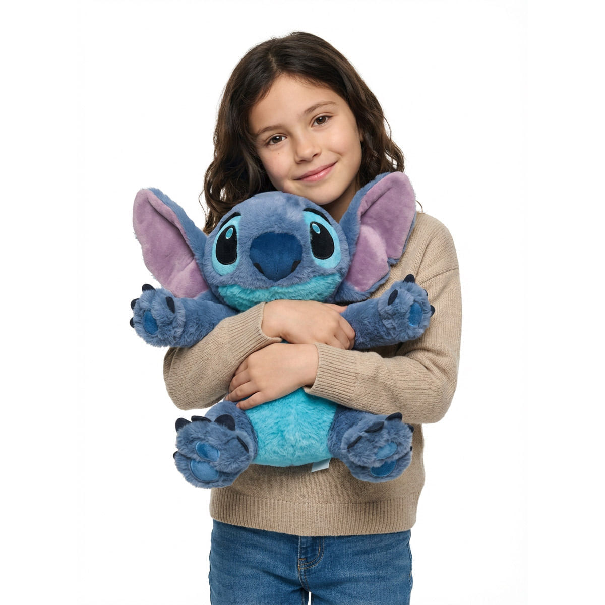 Peluche Stitch 50 cm img #8