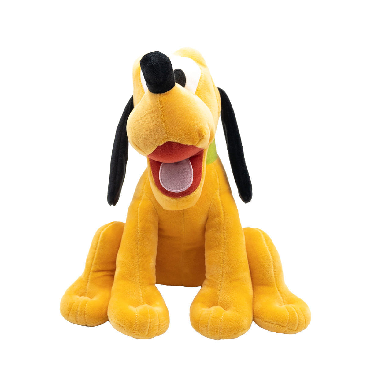 Peluche Pluto 25 cm img #2