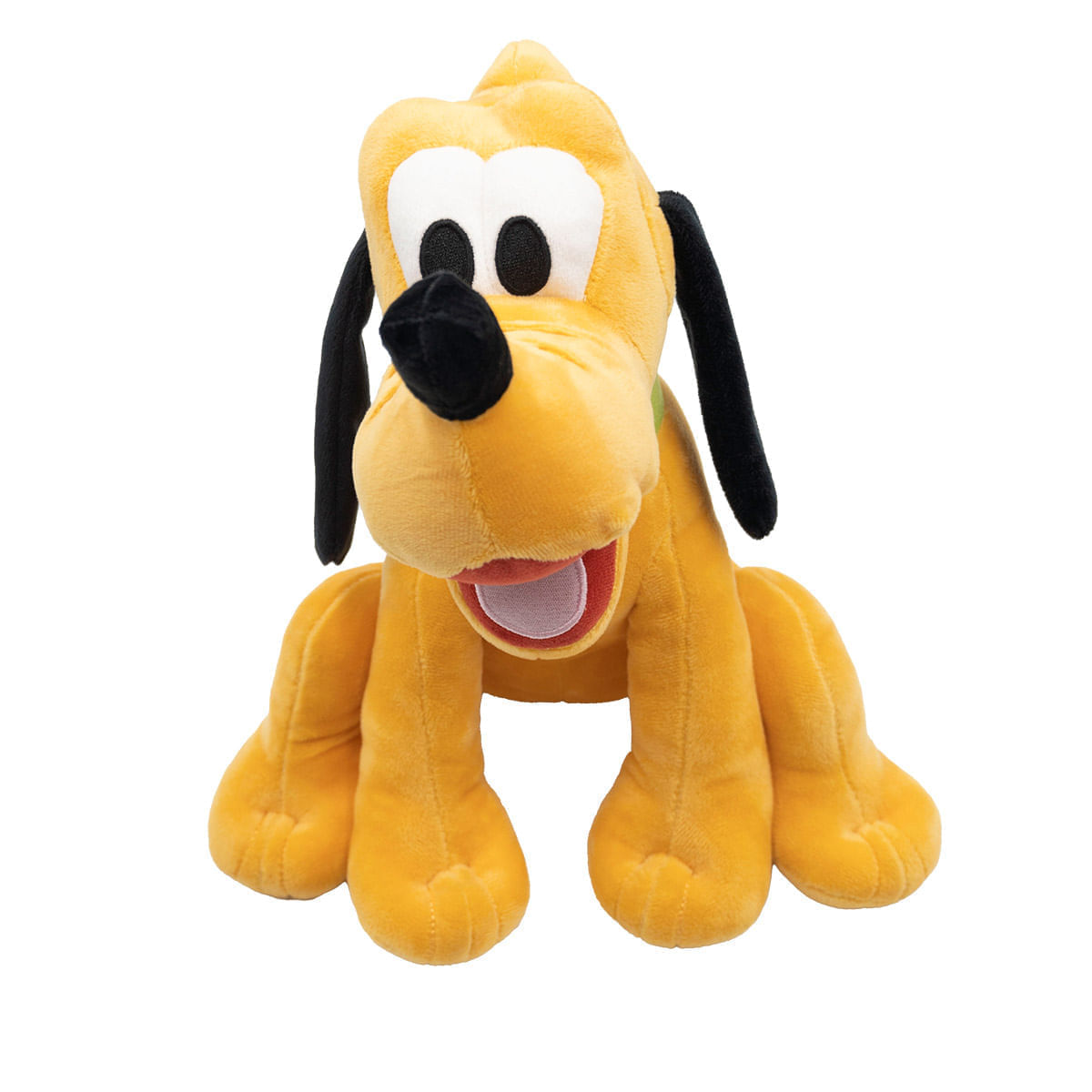 Peluche Pluto 25 cm img #1