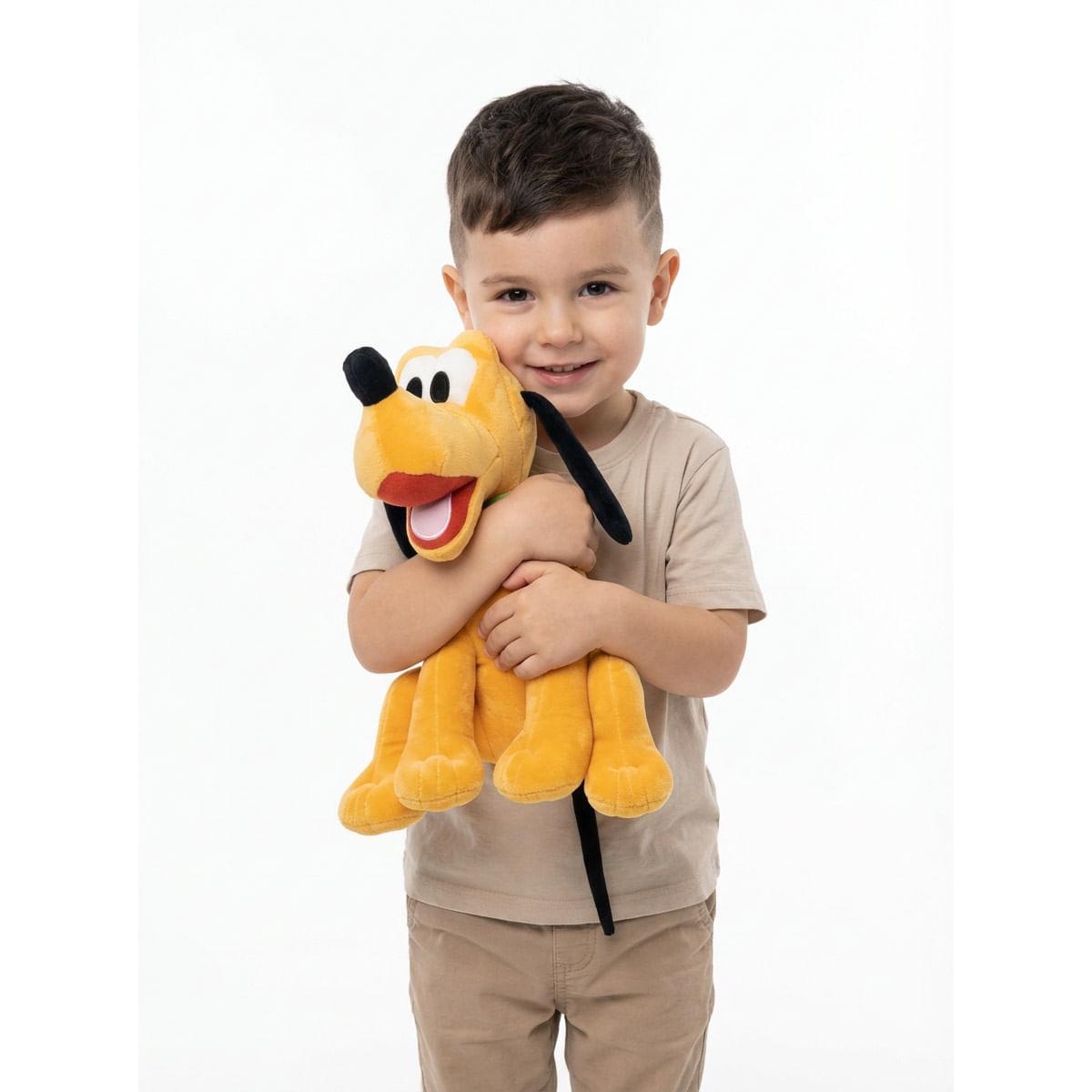 Peluche Pluto 25 cm img #9