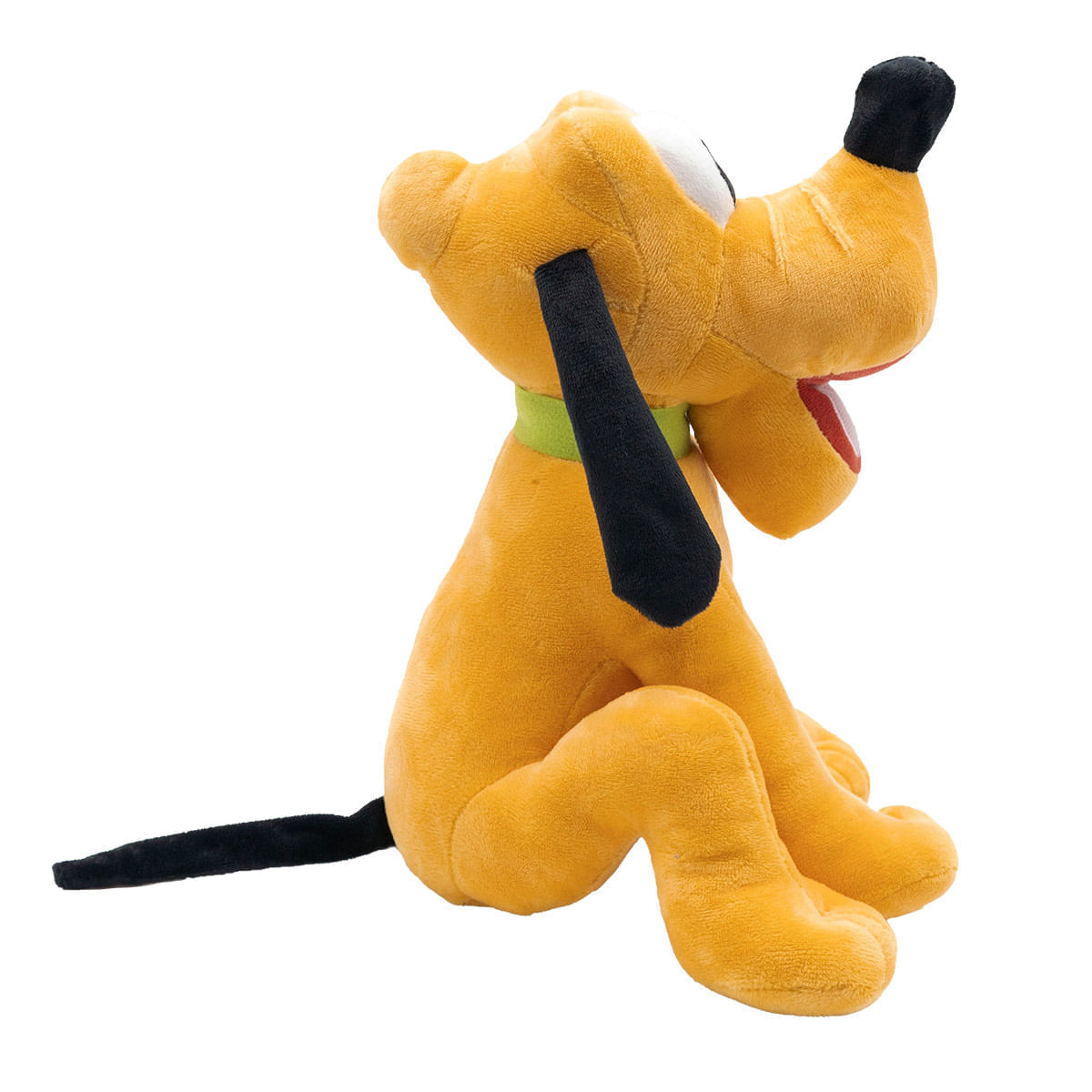 Peluche Pluto 25 cm img #4