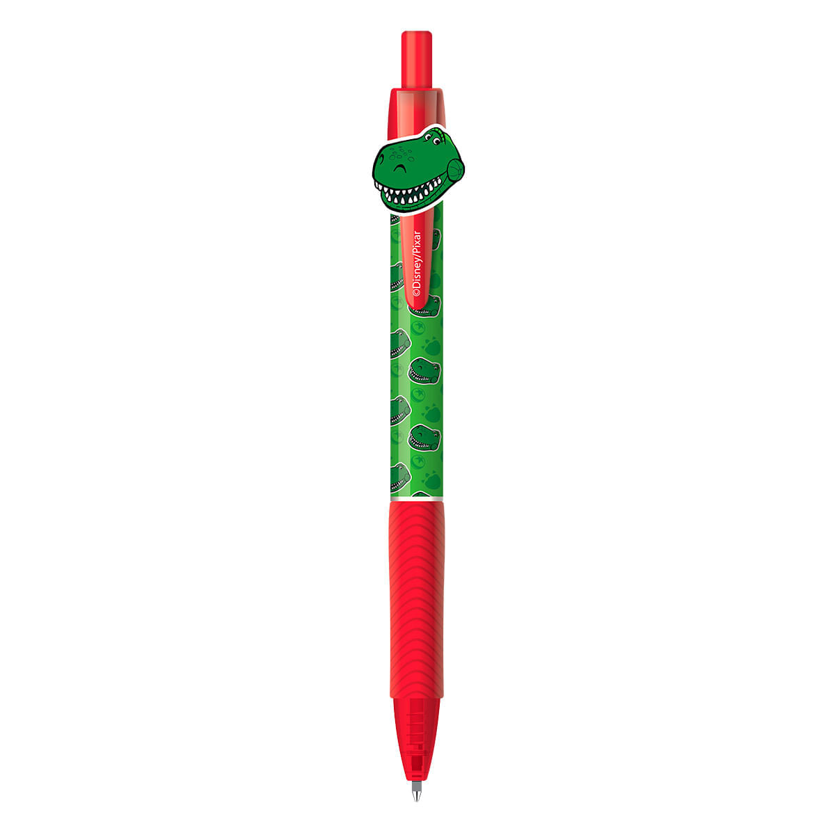 Bolígrafo  Toy Story Retractil X3 img #2