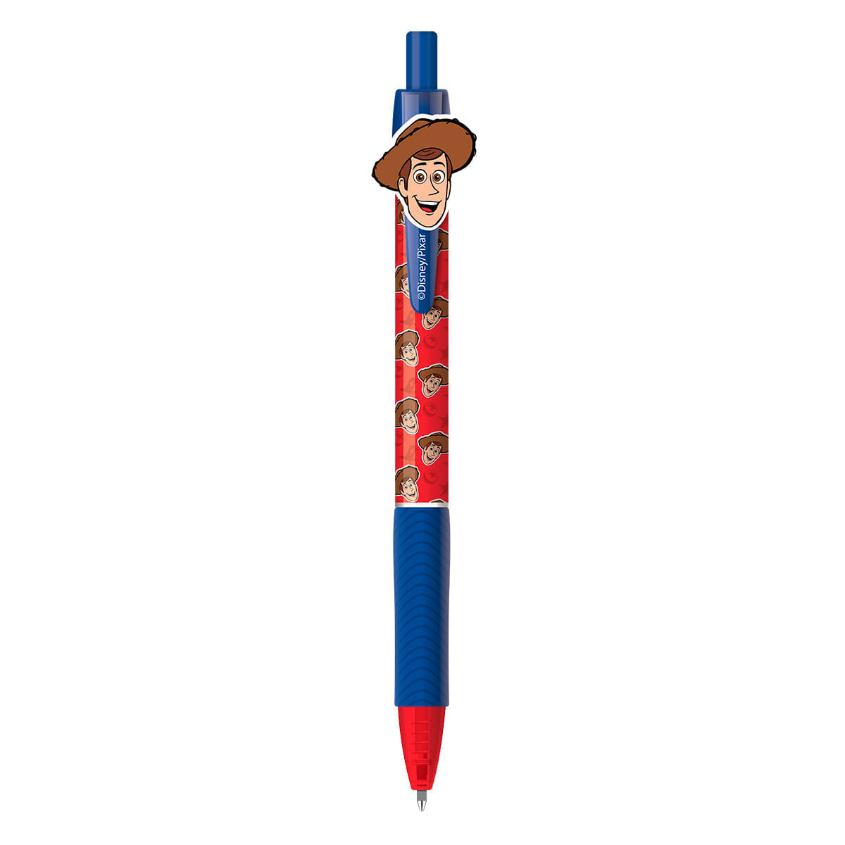 Bolígrafo  Toy Story Retractil X3 img #3