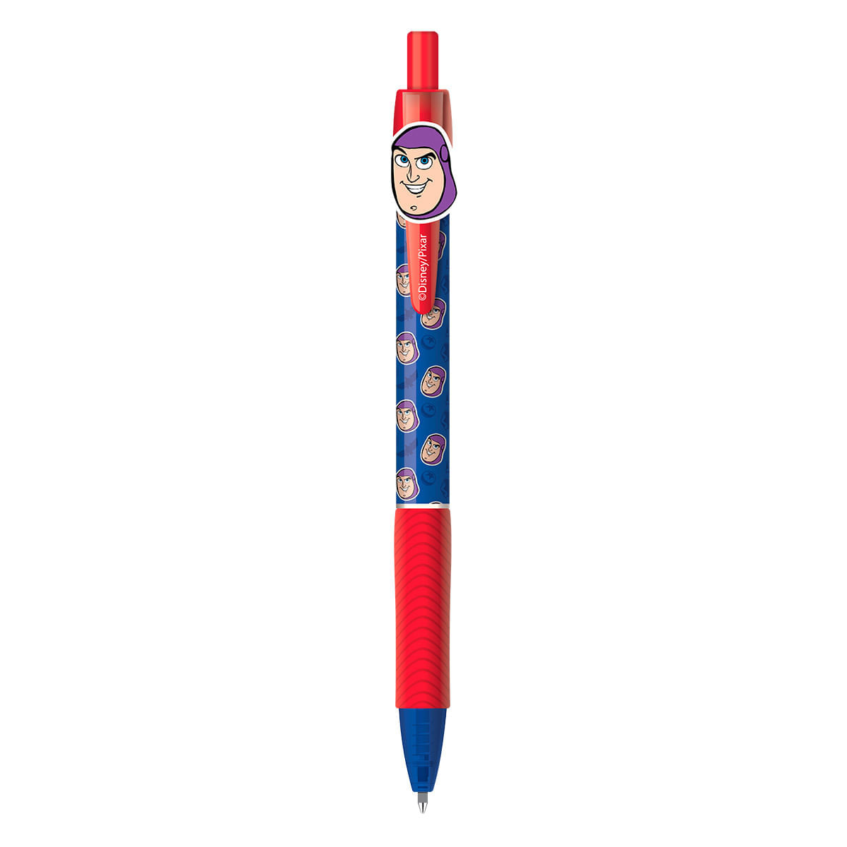 Bolígrafo  Toy Story Retractil X3 img #4