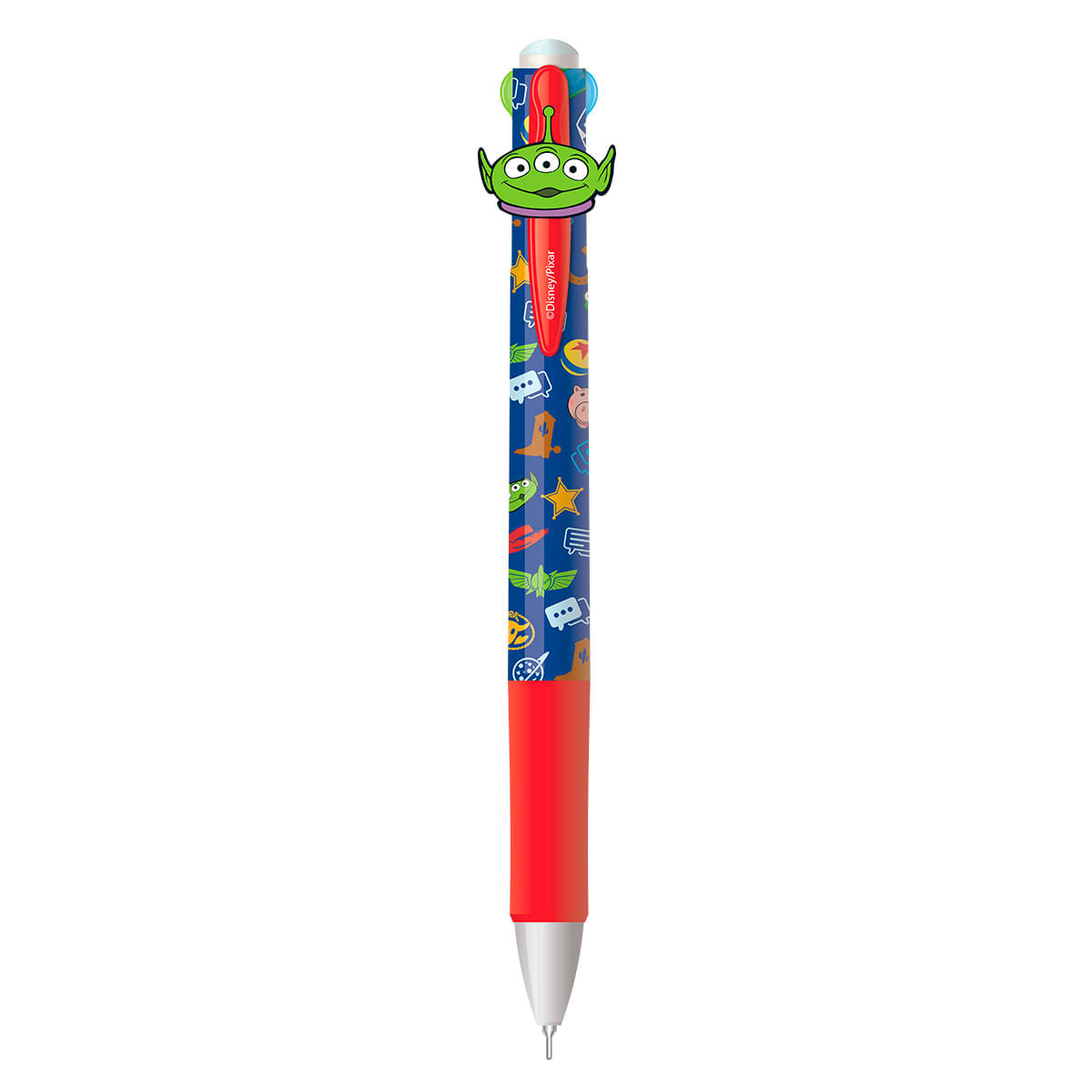 Bolígrafo  Toy Story 4 Minas img #2