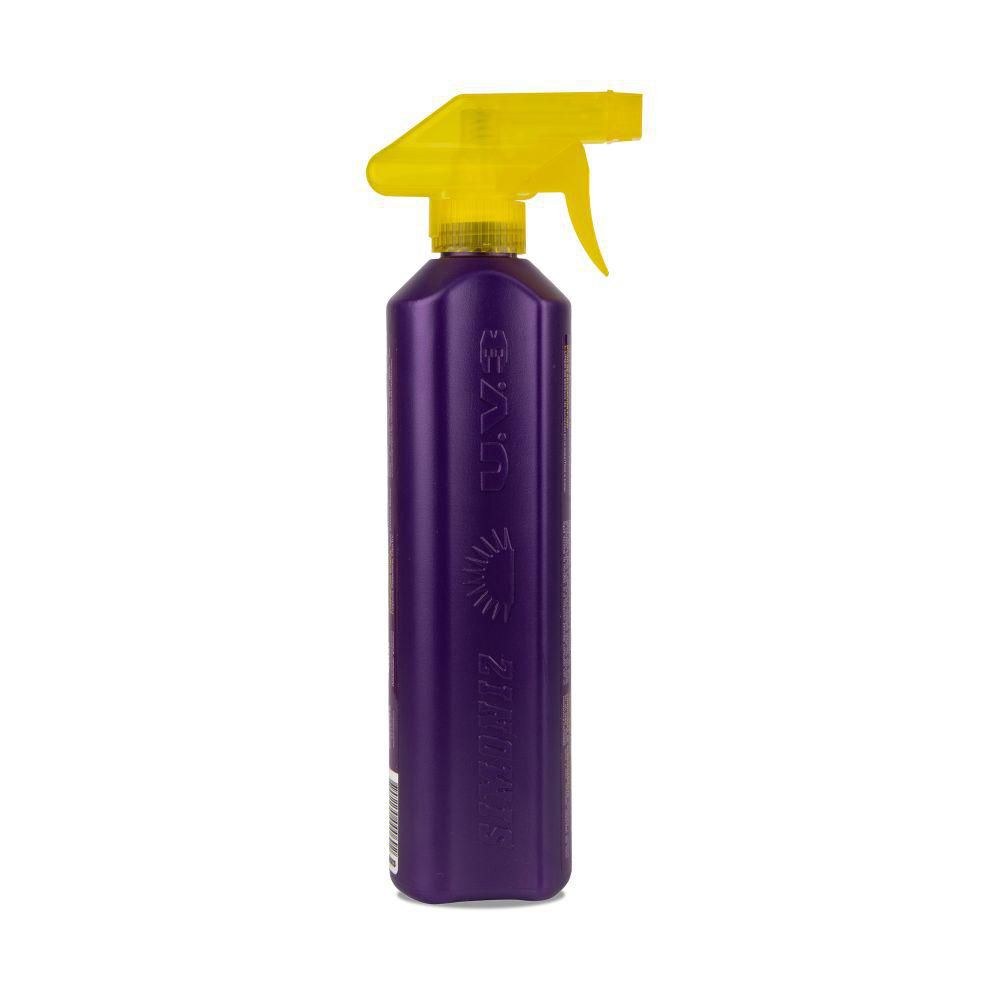 Silicona Protector UV3 U.V. 3 Chicle 500ml Ref. 103271 img #3