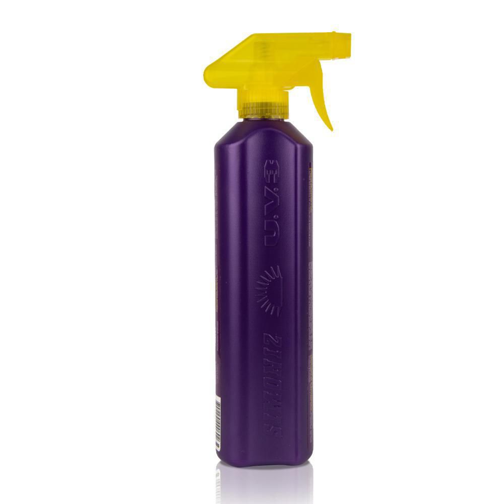 Silicona Protector UV3 U.V. 3 Chicle 500ml Ref. 103271 img #4