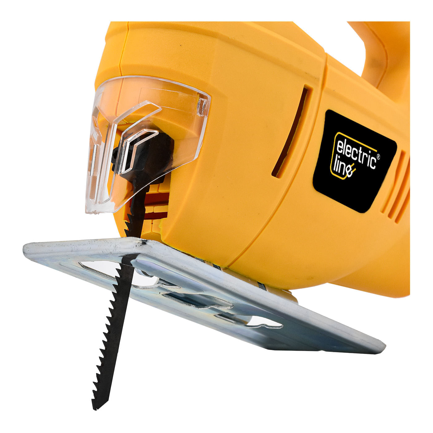 Sierra Caladora 450W img #3