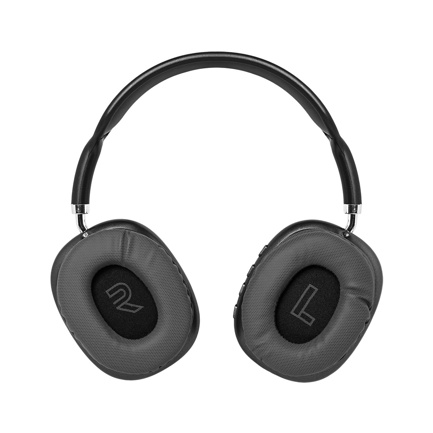 Audífonos Bluetooth de Diadema con Radio FM img #3