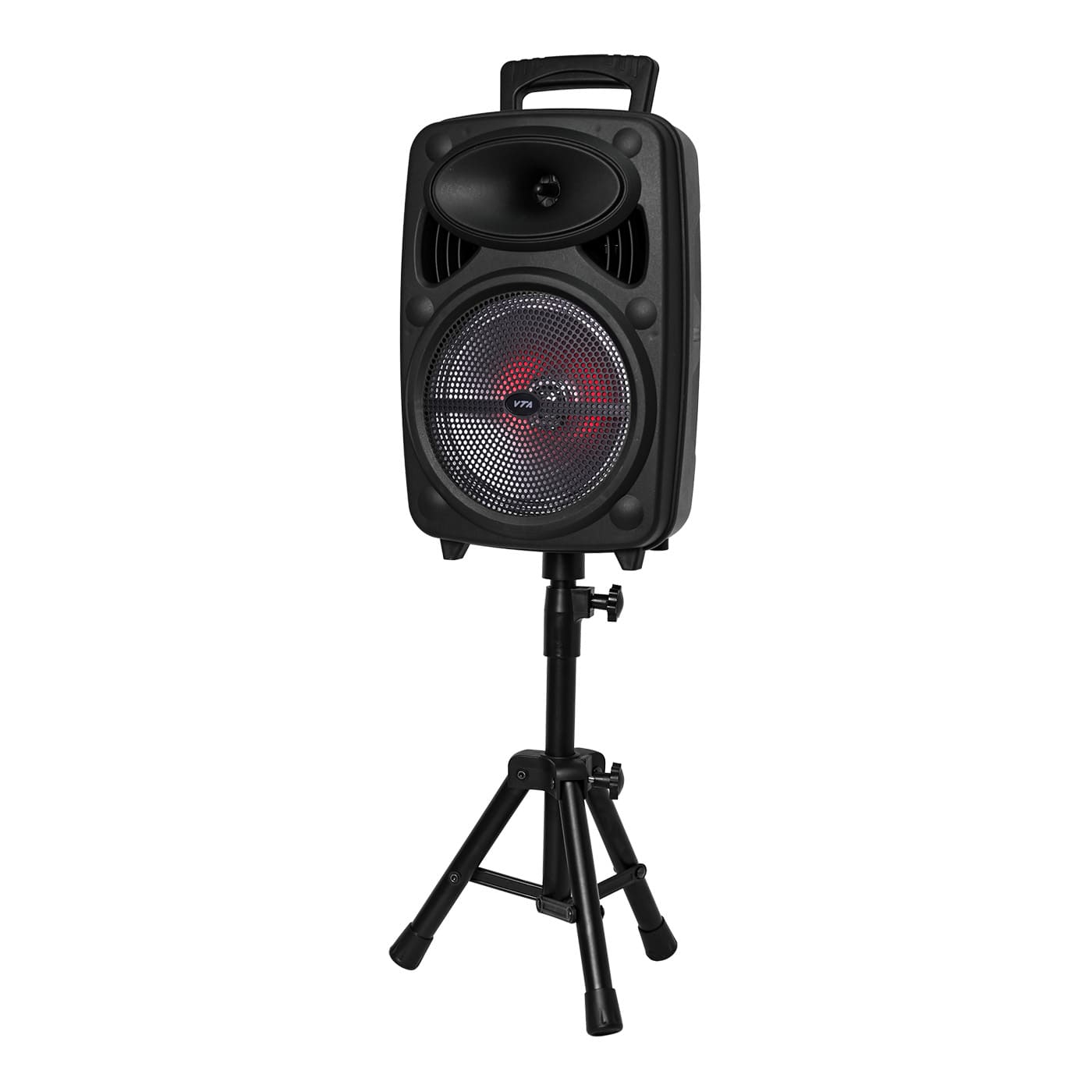 Parlante 25W RMS con Trípode img #1