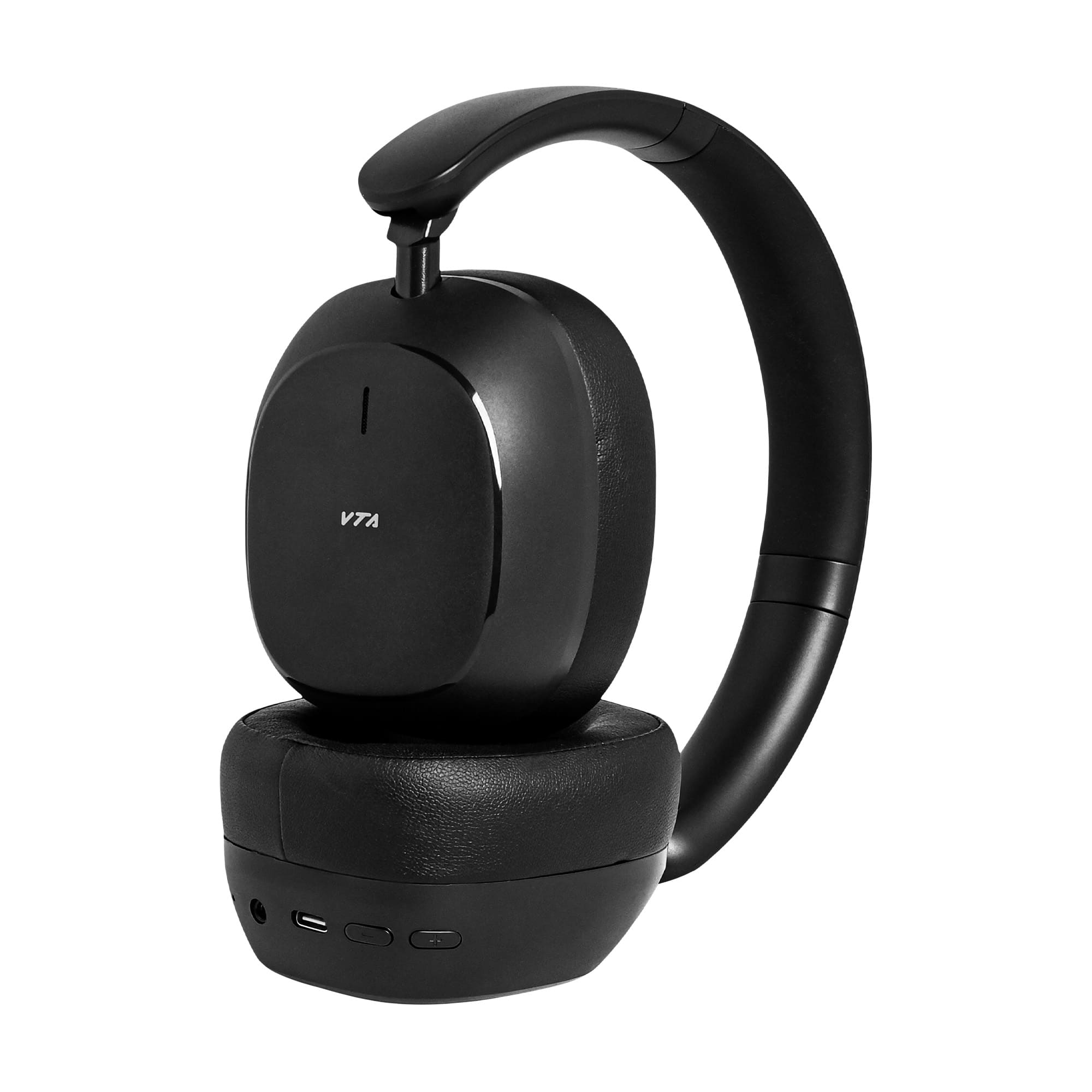 Audífonos Bluetooth con Cancelación de Ruido Activa img #3
