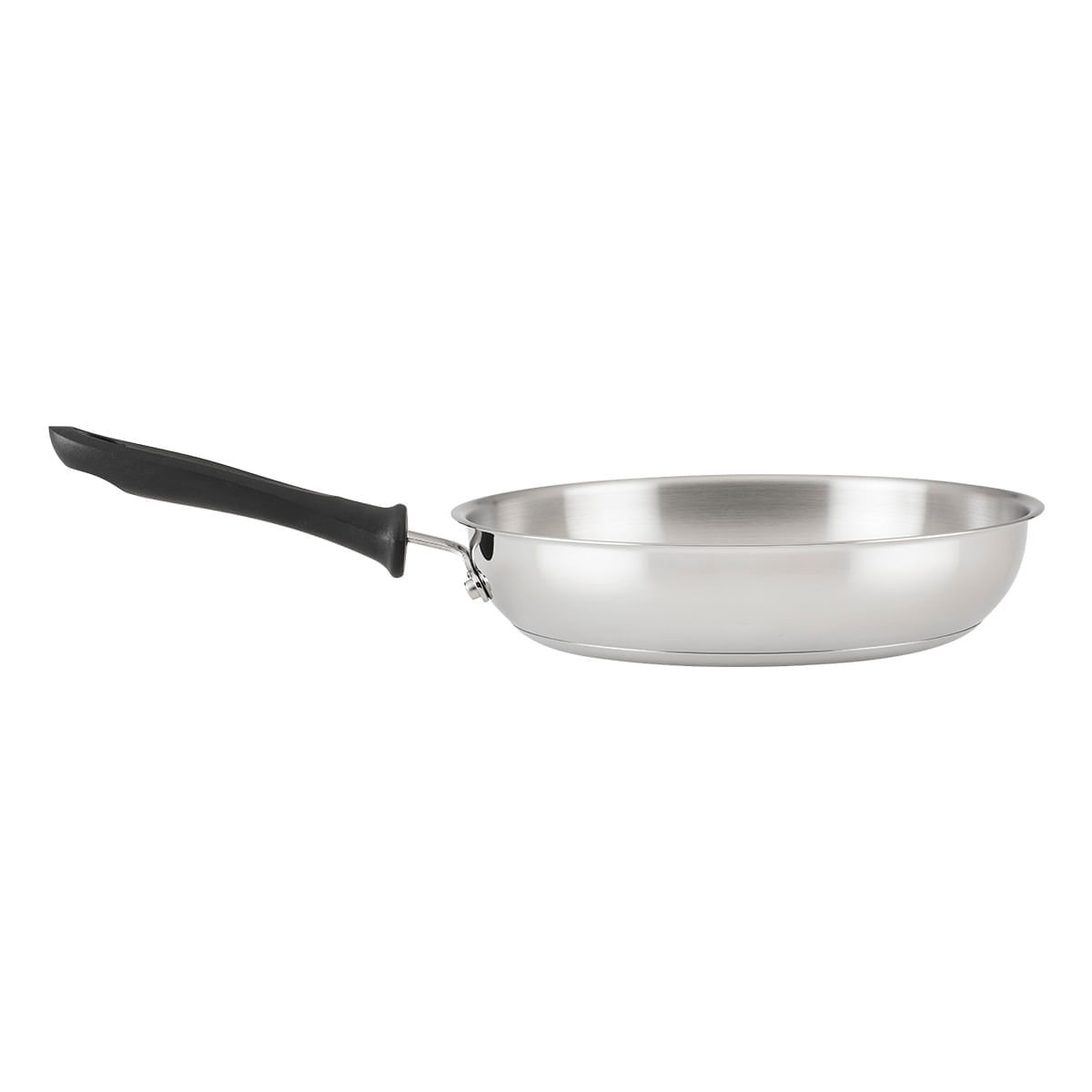 Set Sartenes 21,6cm y 26cm Acero Inoxidable. Reliance. Farberware img #4