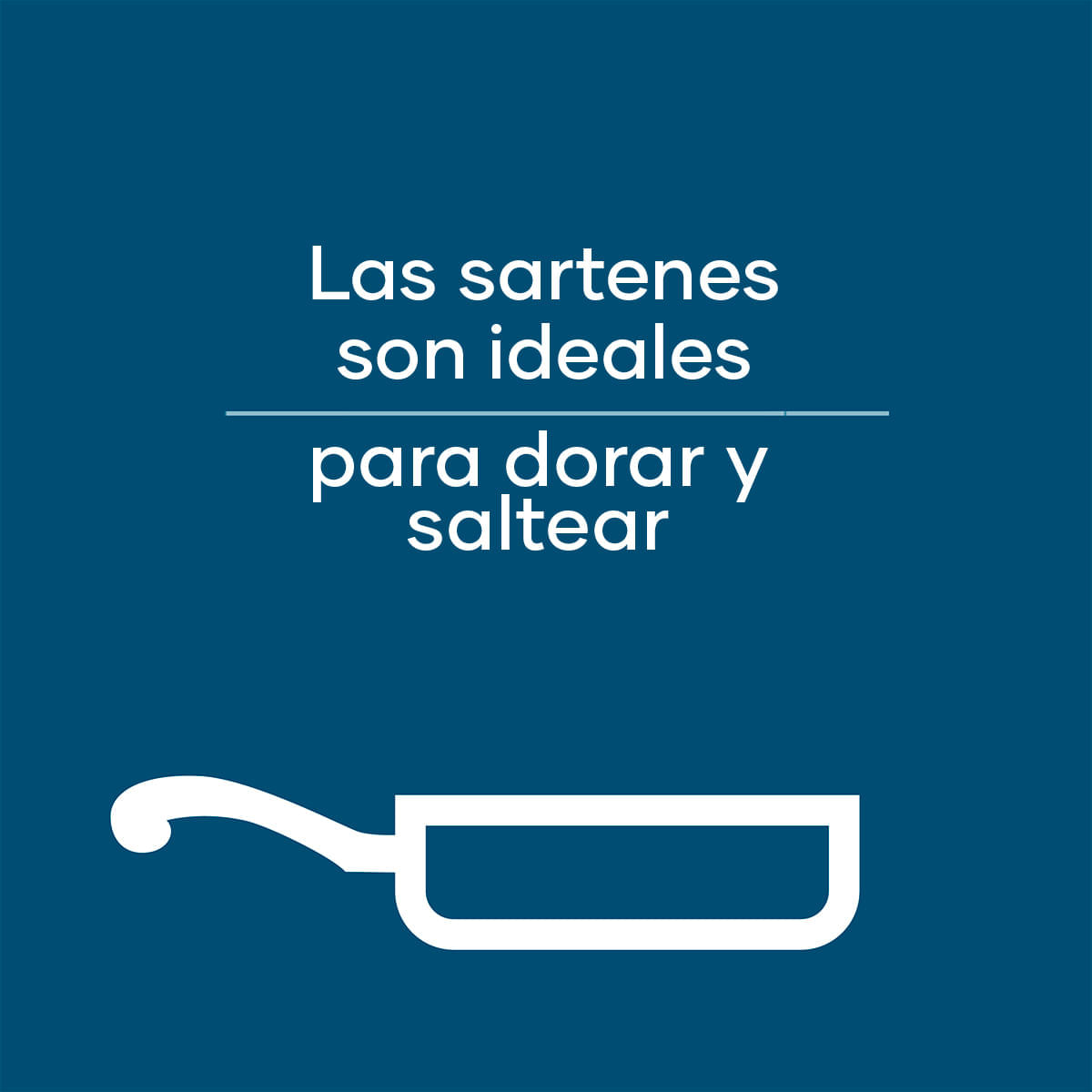 Set Sartenes 21,6cm y 26cm Acero Inoxidable. Reliance. Farberware img #13