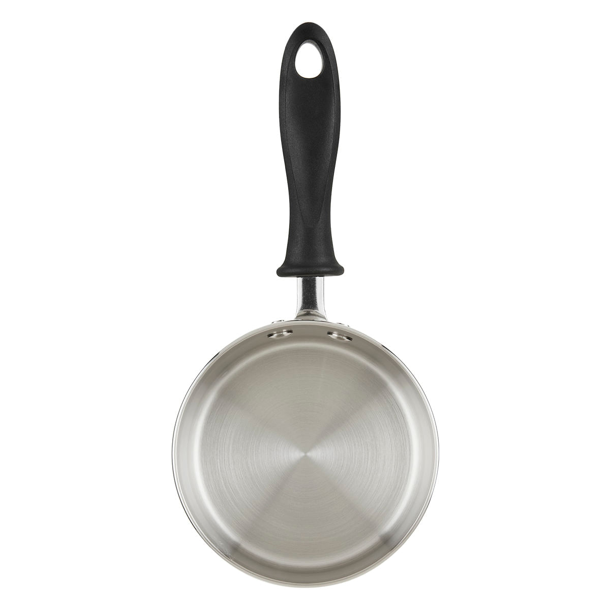Set Sartenes 21,6cm y 26cm Acero Inoxidable. Reliance. Farberware img #3