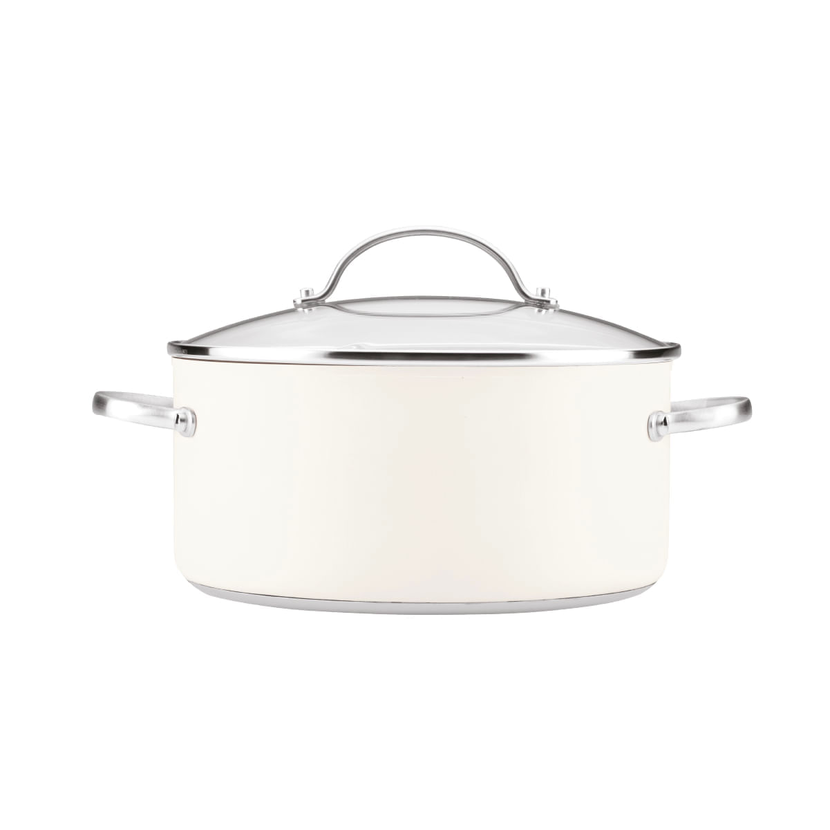 Juego de Ollas 14 pzs. Acero inox. Apta para inducción. Luster Farberware img #11
