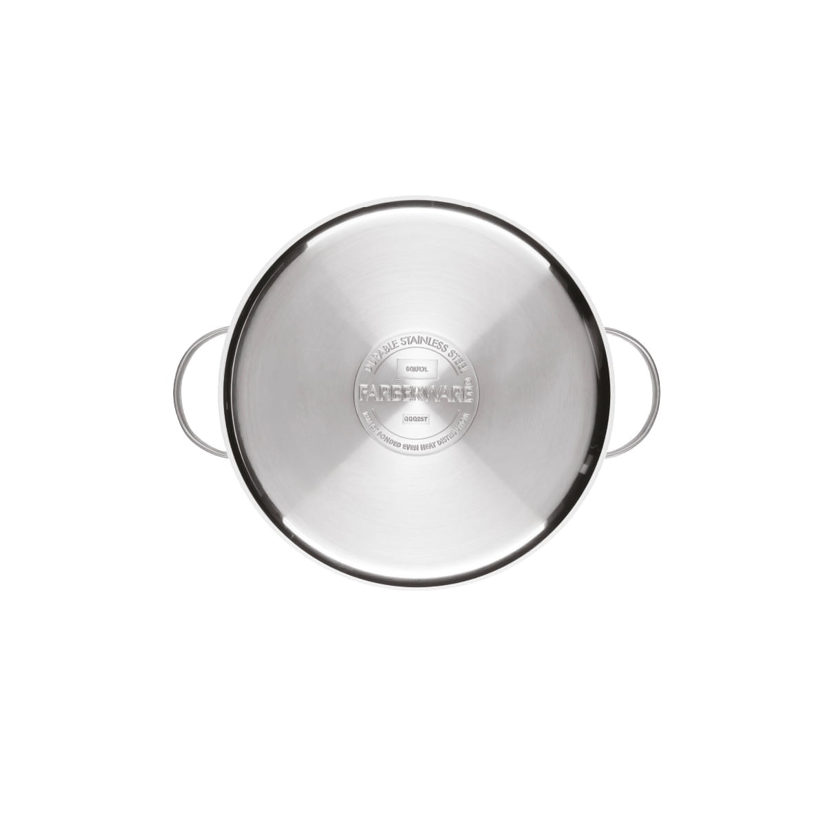 Juego de Ollas 14 pzs. Acero inox. Apta para inducción. Luster Farberware img #10