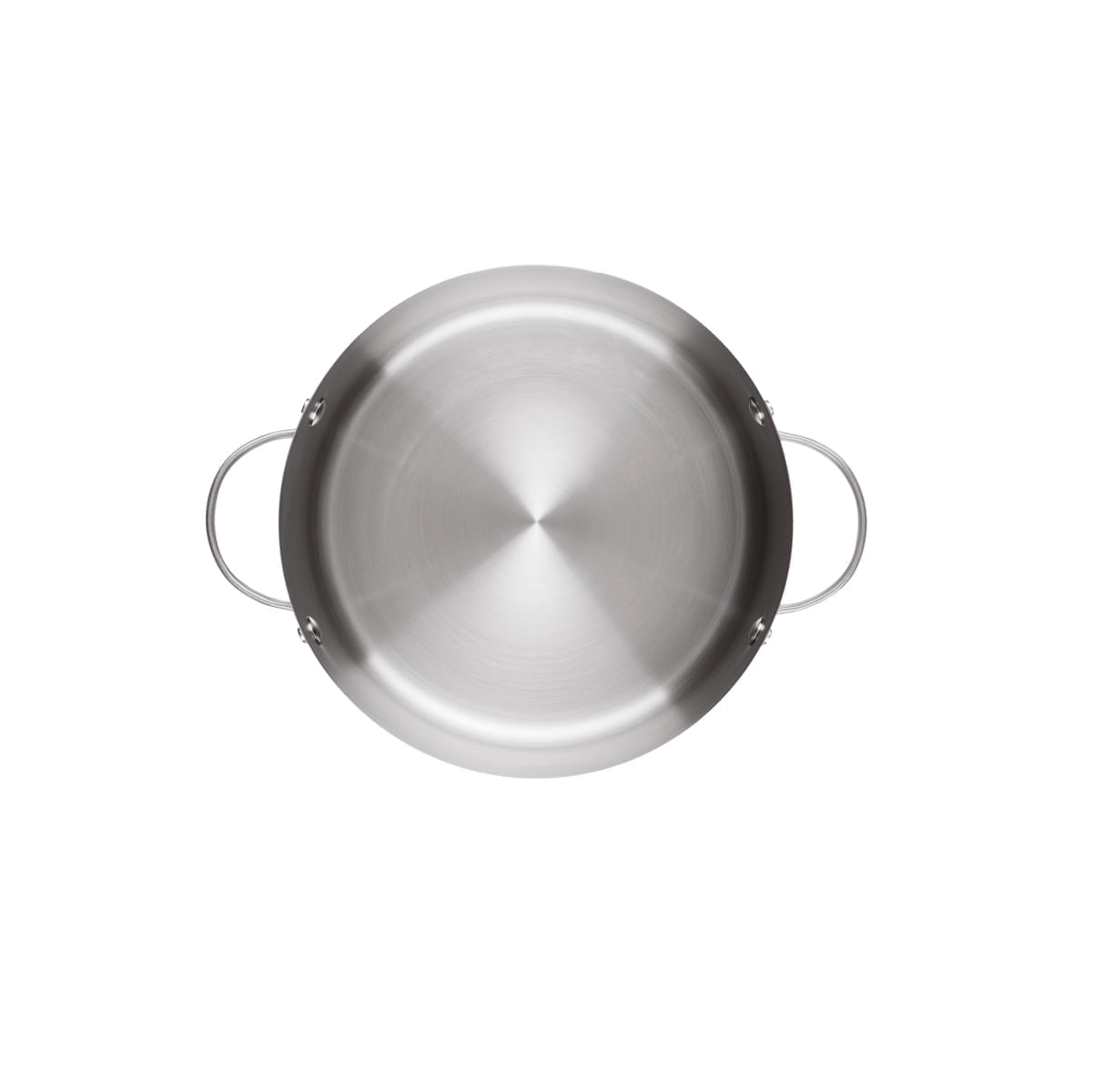Juego de Ollas 14 pzs. Acero inox. Apta para inducción. Luster Farberware img #9