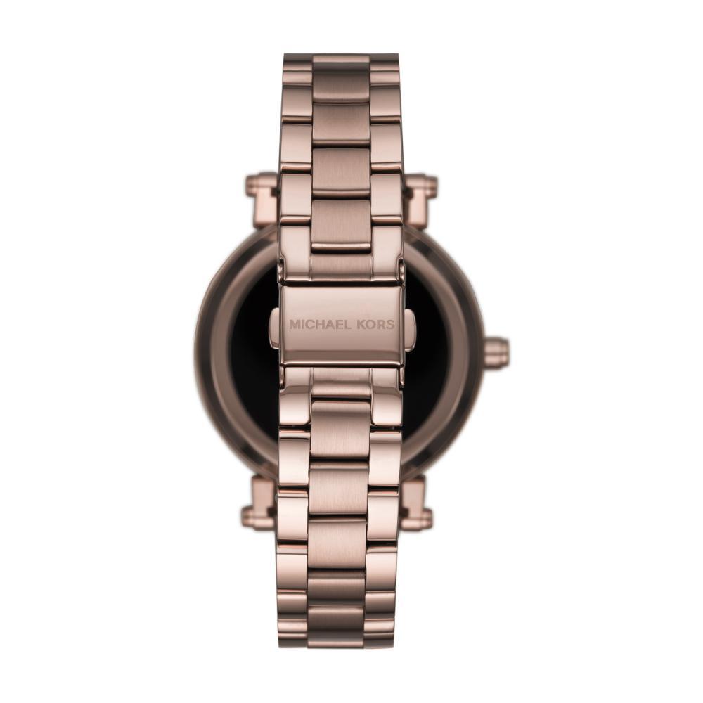 michael kors smartwatch mkt5030