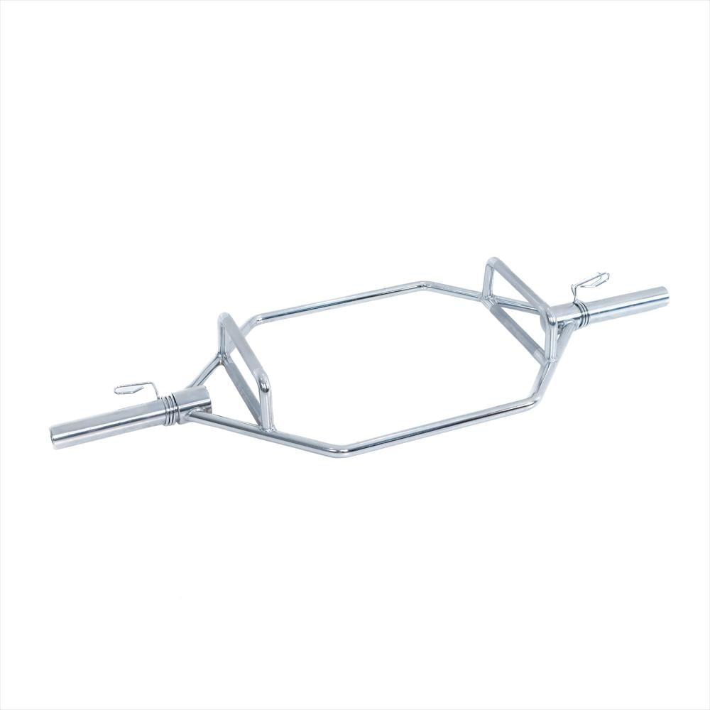 Barra Hexagonal 142Cm img #1