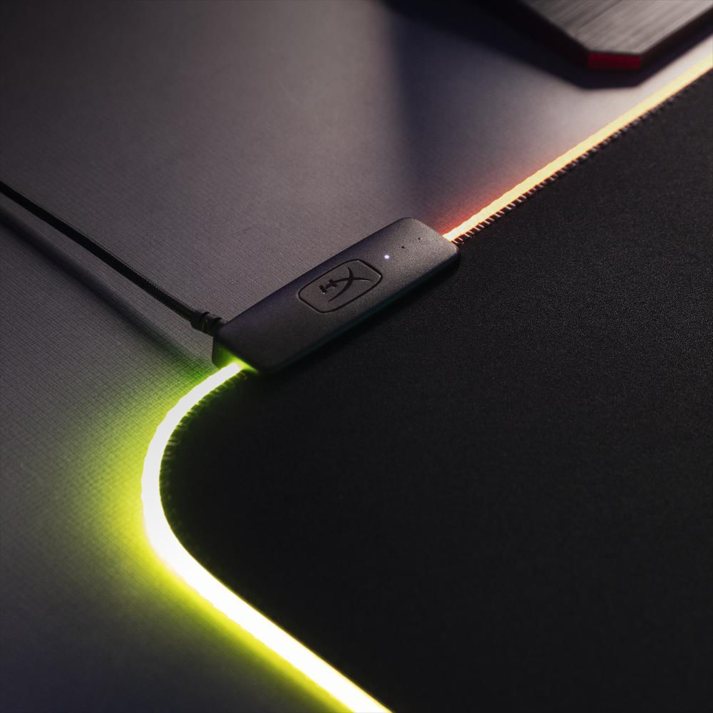 Pad Mouse Hyperx Pulsefire Mat Cloth Xl img #4