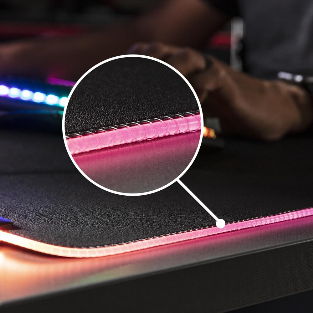 Pad Mouse Hyperx Pulsefire Mat Cloth Xl img #5