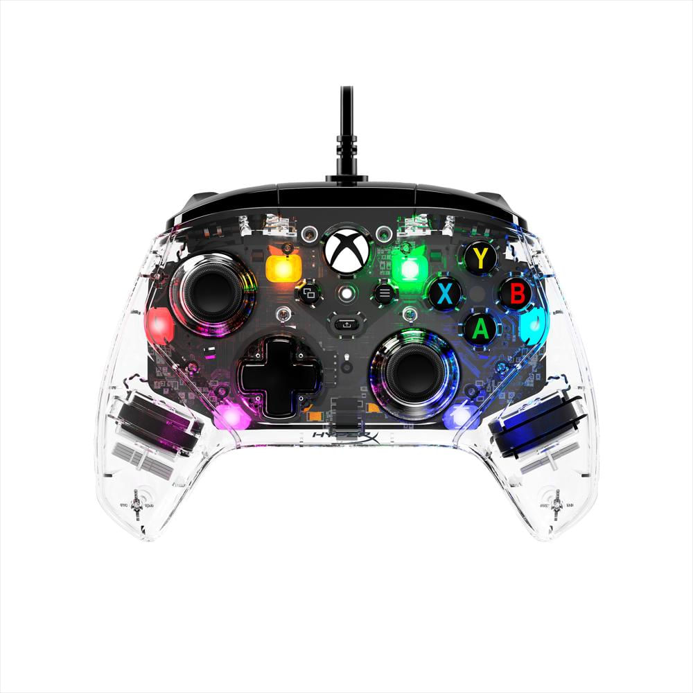 Control Xbox Hyperx Clutch Gladiate img #1