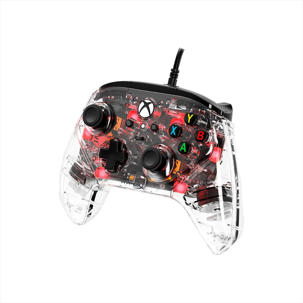 Control Xbox Hyperx Clutch Gladiate img #2
