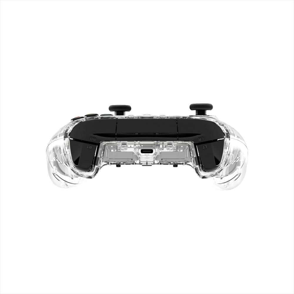 Control Xbox Hyperx Clutch Gladiate img #5