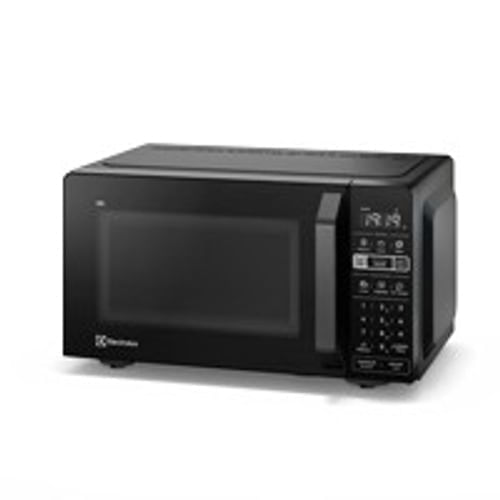 Horno Microondas Electrolux 20L Recetas Programadas Negro EMDZ20S8GAB img #3