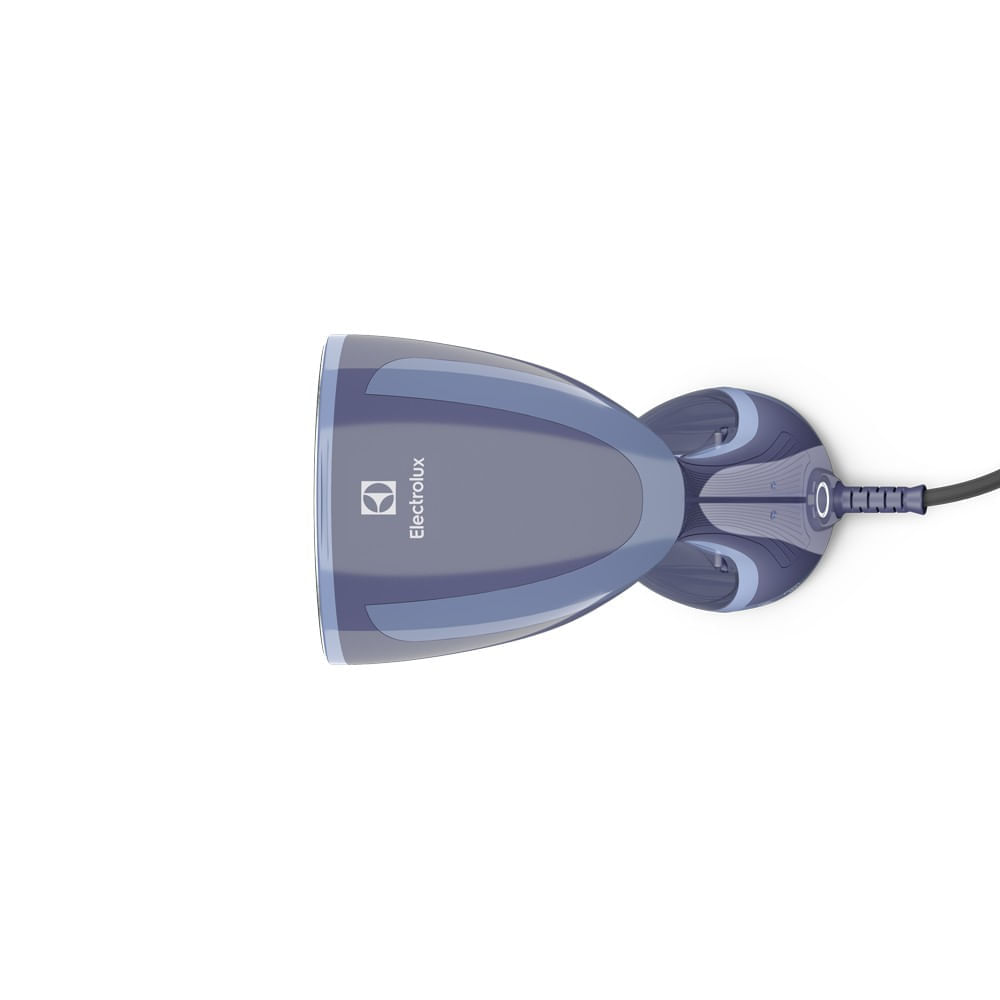 Vaporizador de ropa Electrolux Portatil Azul Navy EPS10 img #3