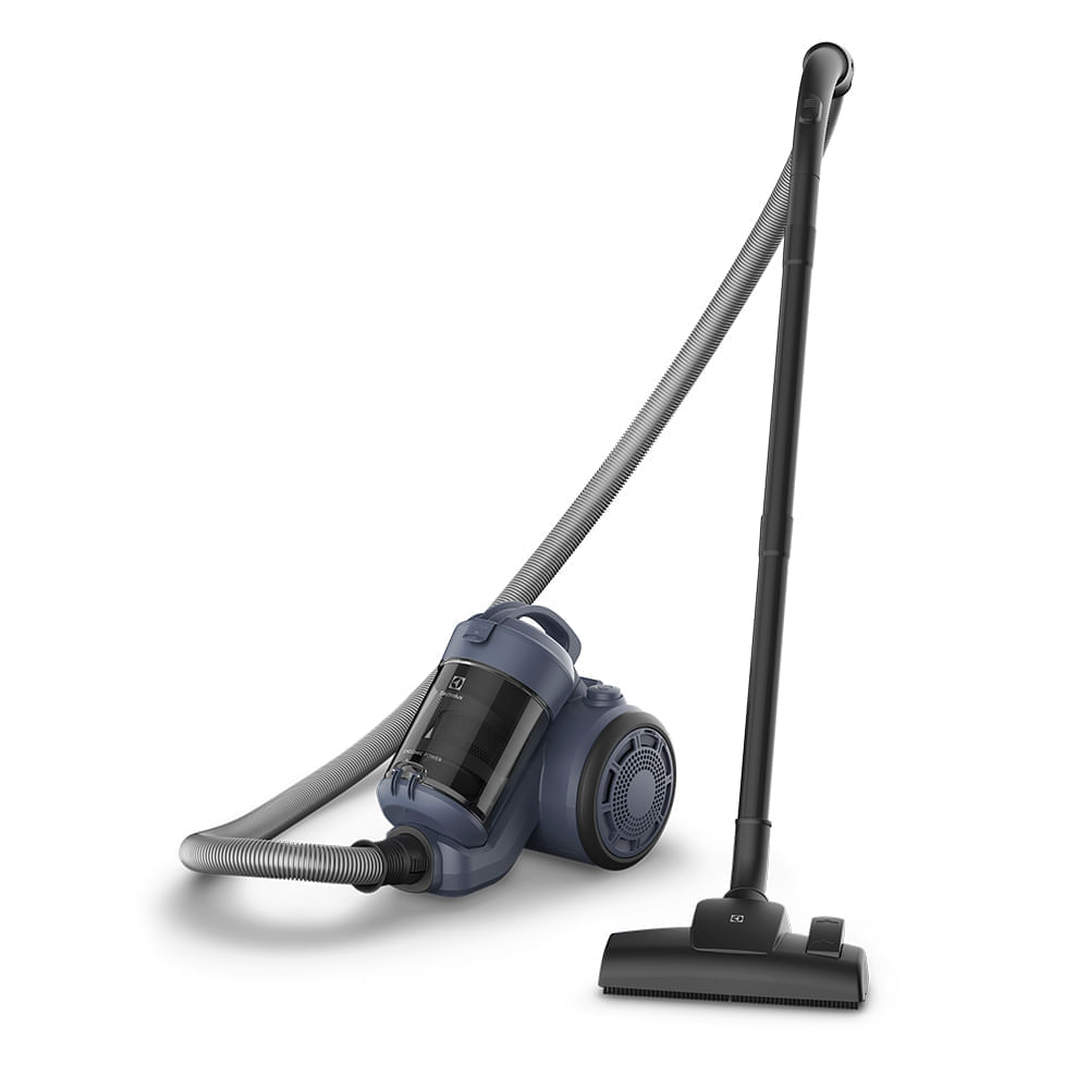 Aspiradora Sin Bolsa Electrolux 1500W 1,8L Boquilla 2 en 1 Azul ABS05 img #1