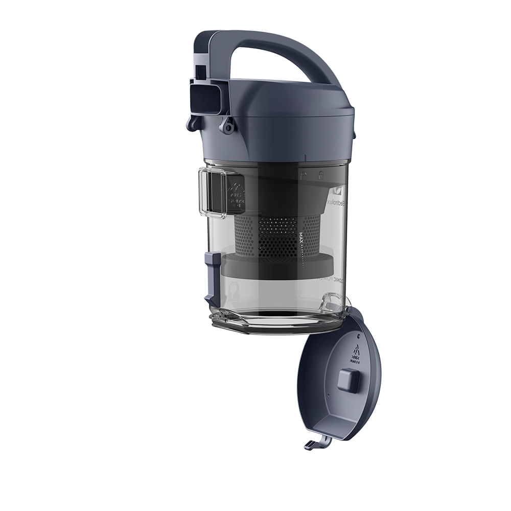 Aspiradora Sin Bolsa Electrolux 1500W 1,8L Boquilla 2 en 1 Azul ABS05 img #4