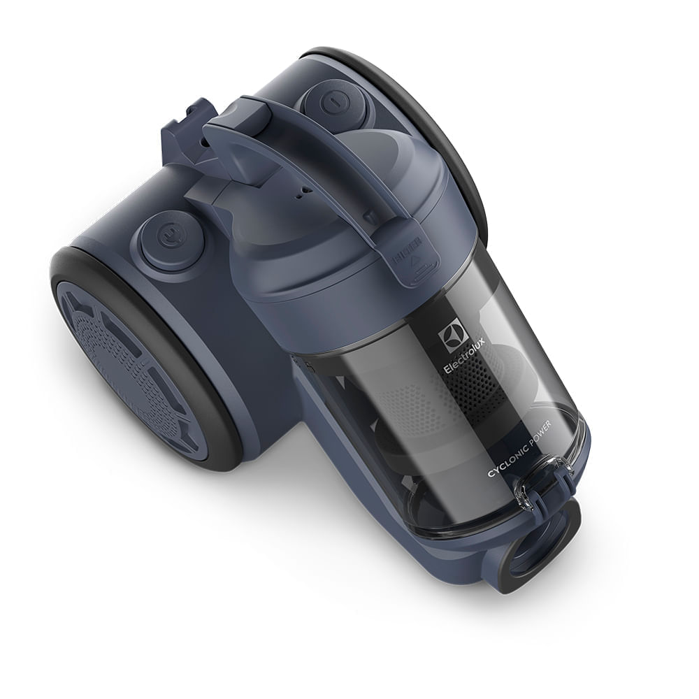 Aspiradora Sin Bolsa Electrolux 1500W 1,8L Boquilla 2 en 1 Azul ABS05 img #5