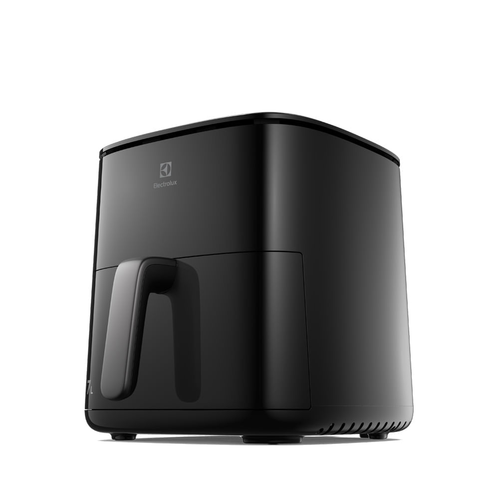 Freidora de Aire Electrolux 7L Cocción 360 Grados Negra EAF70 img #6