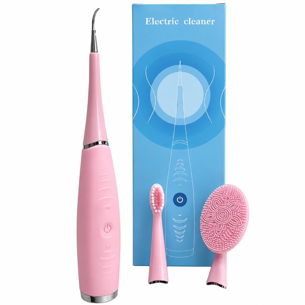 Cepillo Dental Eléctrico img #1